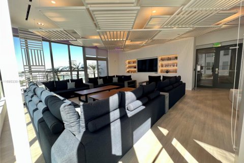 Copropriété à vendre à Miami, Floride: 39.02 m2 № 1940923 - photo 30