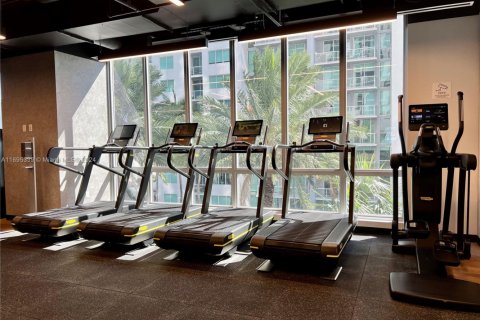 Copropriété à vendre à Miami, Floride: 39.02 m2 № 1940923 - photo 29