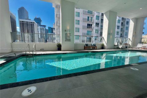 Copropriété à vendre à Miami, Floride: 39.02 m2 № 1940923 - photo 28