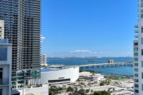 Copropriété à vendre à Miami, Floride: 39.02 m2 № 1940923 - photo 18