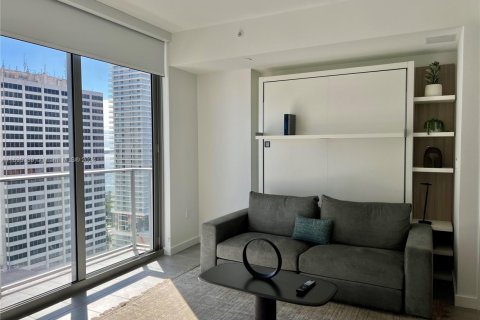 Copropriété à vendre à Miami, Floride: 39.02 m2 № 1940923 - photo 6