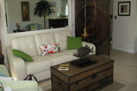 Casa en alquiler en New Smyrna Beach, Florida, 2 dormitorios № 1719525 - foto 6