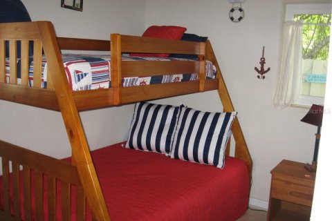 Casa en alquiler en New Smyrna Beach, Florida, 2 dormitorios № 1719525 - foto 13
