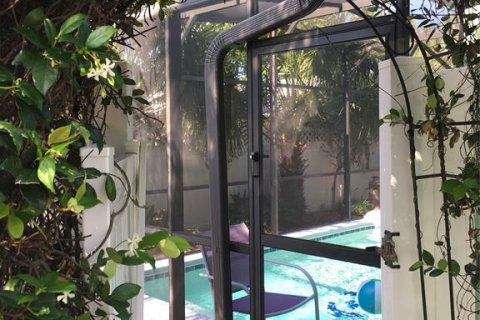 Casa en alquiler en New Smyrna Beach, Florida, 2 dormitorios № 1719525 - foto 16