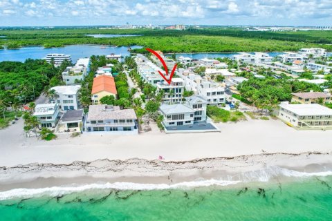 Casa en alquiler en Hollywood, Florida, 3 dormitorios, 342.44 m2 № 2057726 - foto 12