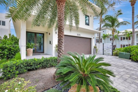 Casa en alquiler en Hollywood, Florida, 3 dormitorios, 342.44 m2 № 2057726 - foto 21