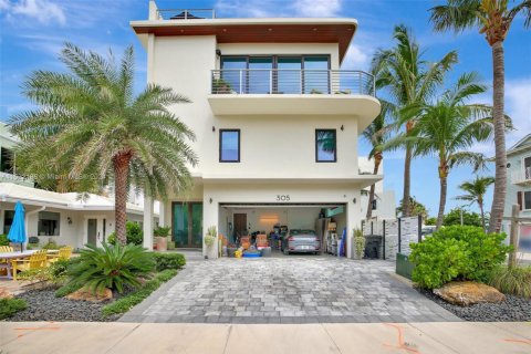 Casa en alquiler en Hollywood, Florida, 3 dormitorios, 342.44 m2 № 2057726 - foto 23