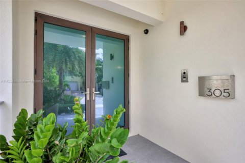 Casa en alquiler en Hollywood, Florida, 3 dormitorios, 342.44 m2 № 2057726 - foto 22