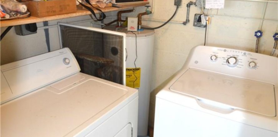 Condo in Vero Beach, Florida, 2 bedrooms № 369093