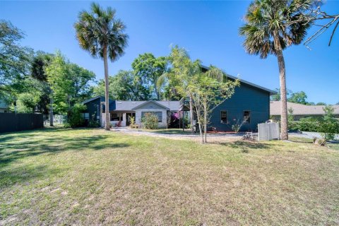 Casa en venta en Ormond Beach, Florida, 4 dormitorios, 213.21 m2 № 1644128 - foto 1