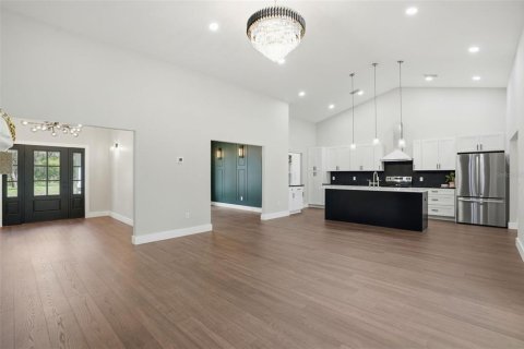 Купить виллу или дом в Уэбстер, Флорида 3 комнаты, 217.95м2, № 2202799 - фото 9