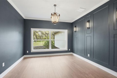 Купить виллу или дом в Уэбстер, Флорида 3 комнаты, 217.95м2, № 2202799 - фото 22