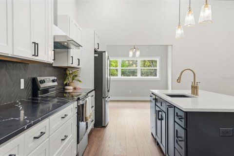 Купить виллу или дом в Уэбстер, Флорида 3 комнаты, 217.95м2, № 2202799 - фото 15