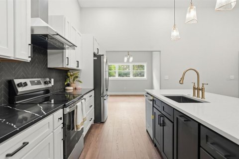 Купить виллу или дом в Уэбстер, Флорида 3 комнаты, 217.95м2, № 2202799 - фото 12