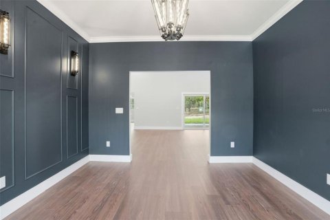 Купить виллу или дом в Уэбстер, Флорида 3 комнаты, 217.95м2, № 2202799 - фото 21