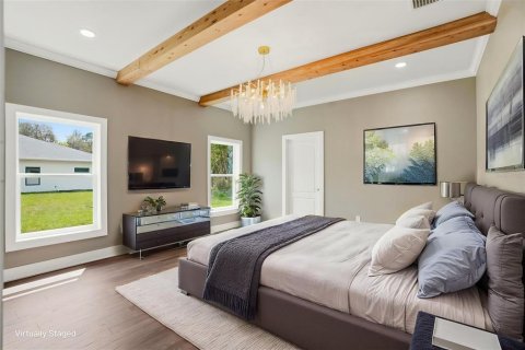 Купить виллу или дом в Уэбстер, Флорида 3 комнаты, 217.95м2, № 2202799 - фото 25