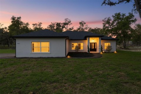 Casa en Webster, Florida 3 dormitorios, 217.95 m2 № 2202799
