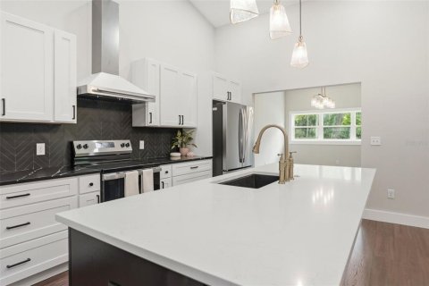 Купить виллу или дом в Уэбстер, Флорида 3 комнаты, 217.95м2, № 2202799 - фото 11