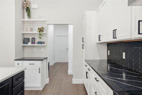 Купить виллу или дом в Уэбстер, Флорида 3 комнаты, 217.95м2, № 2202799 - фото 14