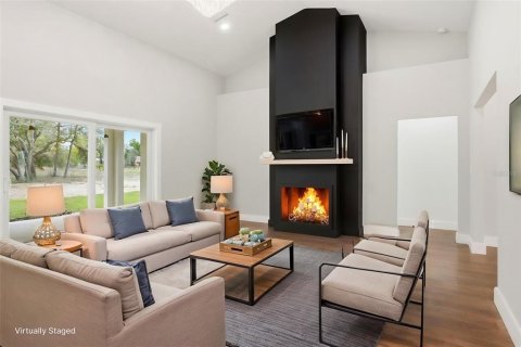 Купить виллу или дом в Уэбстер, Флорида 3 комнаты, 217.95м2, № 2202799 - фото 5