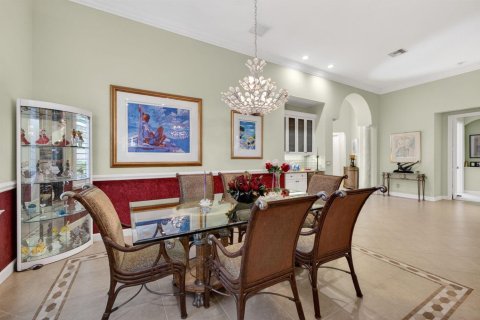 Casa en venta en Port St. Lucie, Florida, 3 dormitorios, 215.72 m2 № 2270708 - foto 11
