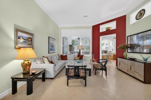 Casa en venta en Port St. Lucie, Florida, 3 dormitorios, 215.72 m2 № 2270708 - foto 4