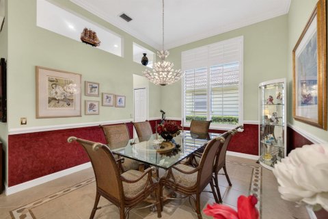 Casa en venta en Port St. Lucie, Florida, 3 dormitorios, 215.72 m2 № 2270708 - foto 10