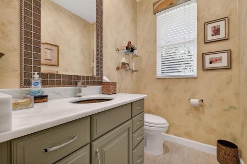 Casa en venta en Port St. Lucie, Florida, 3 dormitorios, 215.72 m2 № 2270708 - foto 29