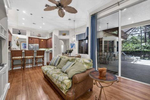 Casa en venta en Port St. Lucie, Florida, 3 dormitorios, 215.72 m2 № 2270708 - foto 18
