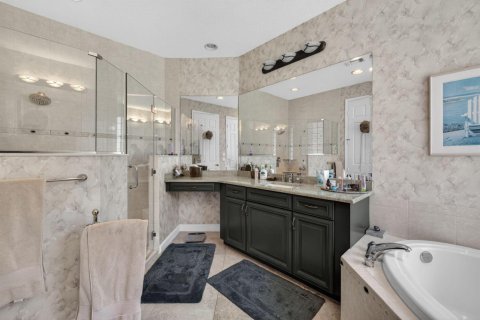 Casa en venta en Port St. Lucie, Florida, 3 dormitorios, 215.72 m2 № 2270708 - foto 25