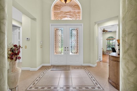 Casa en venta en Port St. Lucie, Florida, 3 dormitorios, 215.72 m2 № 2270708 - foto 3