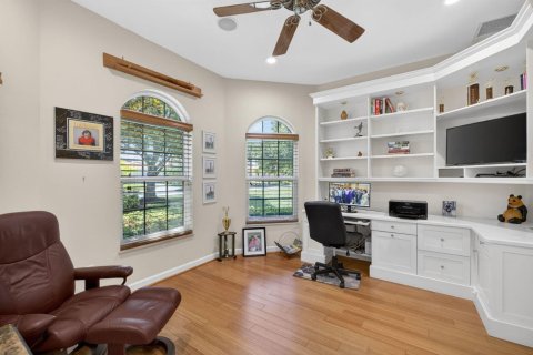 Casa en venta en Port St. Lucie, Florida, 3 dormitorios, 215.72 m2 № 2270708 - foto 27