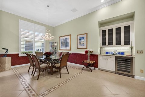 Casa en venta en Port St. Lucie, Florida, 3 dormitorios, 215.72 m2 № 2270708 - foto 9