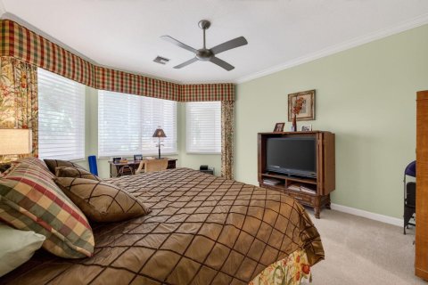 Casa en venta en Port St. Lucie, Florida, 3 dormitorios, 215.72 m2 № 2270708 - foto 23