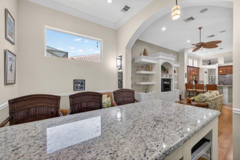 Casa en venta en Port St. Lucie, Florida, 3 dormitorios, 215.72 m2 № 2270708 - foto 22