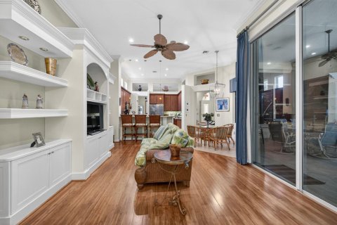 Casa en venta en Port St. Lucie, Florida, 3 dormitorios, 215.72 m2 № 2270708 - foto 19