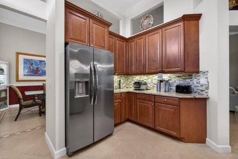 Casa en venta en Port St. Lucie, Florida, 3 dormitorios, 215.72 m2 № 2270708 - foto 13