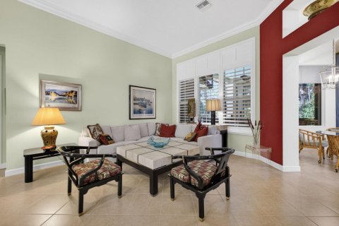 Casa en venta en Port St. Lucie, Florida, 3 dormitorios, 215.72 m2 № 2270708 - foto 5