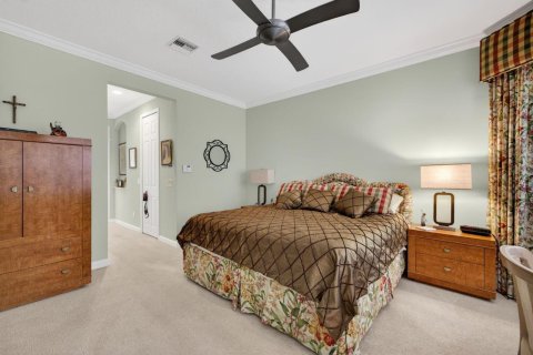 Casa en venta en Port St. Lucie, Florida, 3 dormitorios, 215.72 m2 № 2270708 - foto 24