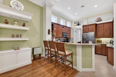 Casa en venta en Port St. Lucie, Florida, 3 dormitorios, 215.72 m2 № 2270708 - foto 15