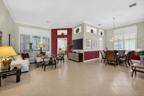 Casa en venta en Port St. Lucie, Florida, 3 dormitorios, 215.72 m2 № 2270708 - foto 7