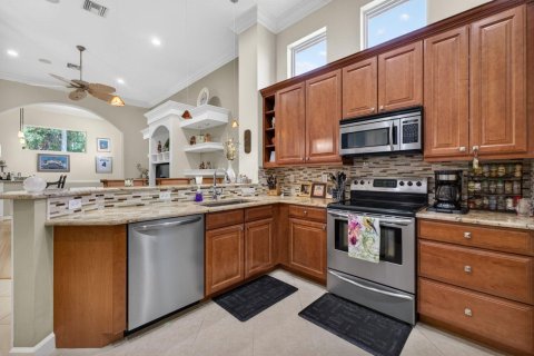 Casa en venta en Port St. Lucie, Florida, 3 dormitorios, 215.72 m2 № 2270708 - foto 14