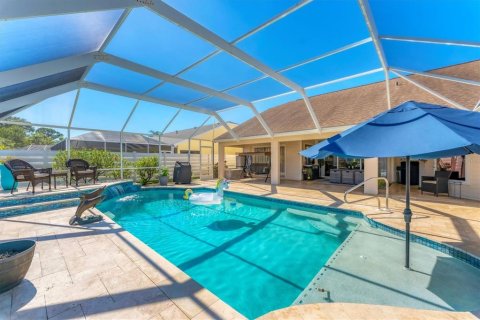 House in Bradenton, Florida 3 bedrooms, 216.28 sq.m. № 1746525 - photo 28