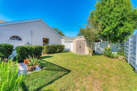 House in Bradenton, Florida 3 bedrooms, 216.28 sq.m. № 1746525 - photo 30