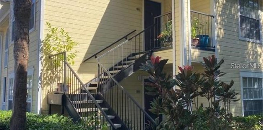 Condo in Orlando, Florida, 2 bedrooms № 2207296