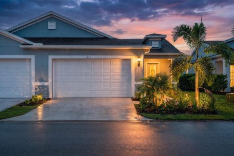 House in Port Charlotte, Florida 2 bedrooms, 134.06 sq.m. № 2321610 - photo 4