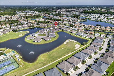 House in Port Charlotte, Florida 2 bedrooms, 134.06 sq.m. № 2321610 - photo 21