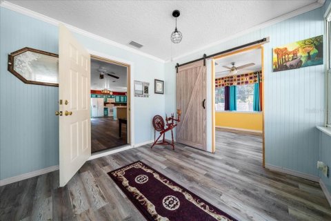 House in Inglis, Florida 2 bedrooms, 144.37 sq.m. № 2105103 - photo 4
