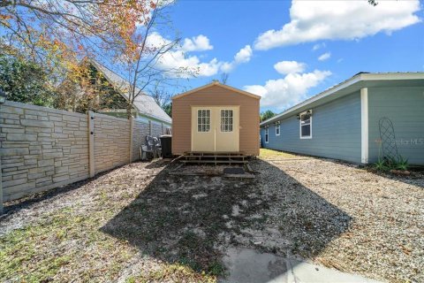 House in Inglis, Florida 2 bedrooms, 144.37 sq.m. № 2105103 - photo 22
