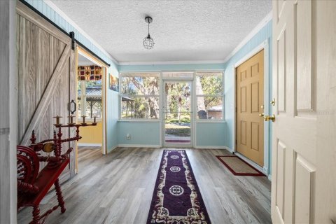 House in Inglis, Florida 2 bedrooms, 144.37 sq.m. № 2105103 - photo 26